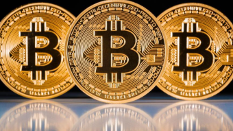 Im sick and tired of this Bitcoin