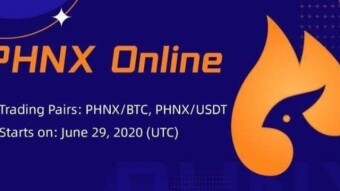 PhoenixDAO Airdrop