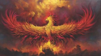 Bitcoin is a Phoenix Currency