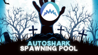 $FINS Spawning Pool TODAY (Friday, ~6PM EST / 10PM UTC)