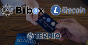 Litecoin (LTC) will release a credit card