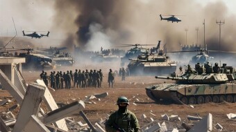 Trump, War, and Oil