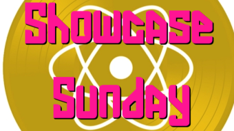 Atom Collector Records Sunday Selection