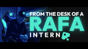 Trading Diary of the RAFA Intern: Log 1