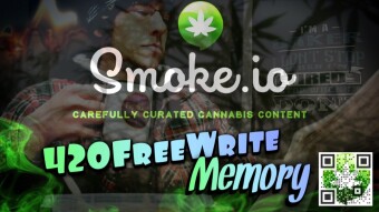 On Which Side Of The Building I Parked 🤦‍♂️ - #420FreeWrite “Memory”