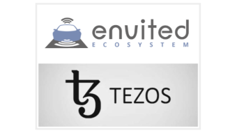 ENVITED and their involvement in Tezos