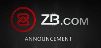ZB Exchange (ZB) Airdrop / 50,000$ ZB Tokens Giveaway! / One of the world's largest exchanges