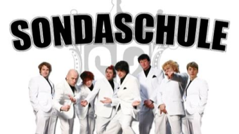 Februar Holiday Playlist - SONDASCHULE - WAFFENSCHEIN BEI ALDI - [ENG-DEU]