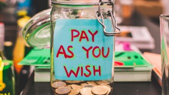 30% Bigger Tips on Publish0x Over this Weekend