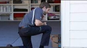Amazon deliveries with access to your garage