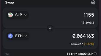 Week 1 Finish - Thoughts, Earnings, New Goals