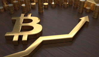 ALTA DO BITCOIN