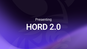 Presenting Hord 2.0