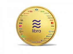 What's the real thing why government pause the Calibra/Facebook Token