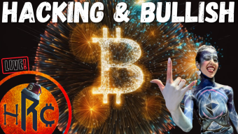 ETHEREUM BULLISH nel 2023 | BITCOIN HACKING!!!