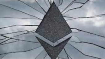 ETH bug reveals miners still using old version of ETH