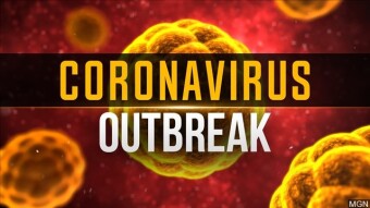 First Corona Virus Outbreak in USA!