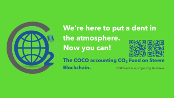White Paper - CO2Fund & CO2 Compensation Coin ”CO2Coin” (Symbol: COCO)