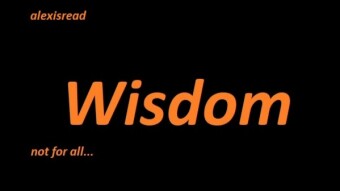 Wisdom - for - Life