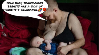 The reason why Rainbow regime Germany has once again taken the deserved last place at the Eurovision Song Contest 2023!🏳️‍🌈💩