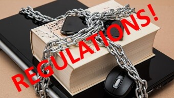 We Don’t Want IoT Cybersecurity Regulations