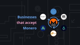 Businesses accepting XMR - a list