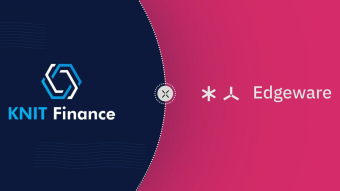 Knit Finance partners with Edgeware to integrate EDG tokens in its Multichain Platform by Developing Wrapped kEDG tokens