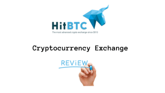 HitBTC Exchange Review