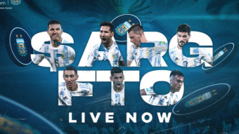 After the World Cup defeat against Saudi Arabia, the Argentine token ( ARG ) has fallen by 31%.