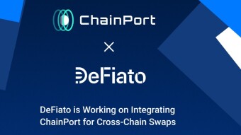 DeFiato is Using ChainPort for Cross-Chain Interoperability with Avalanche and BNB Chain