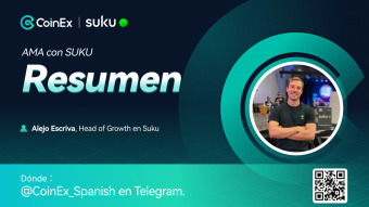 Resumen de la sesión AMA con Suku