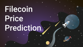 Filecoin Price Prediction for 2021, 2023, 2025