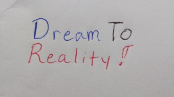 If You Can Imagine It, You CAN Do It...