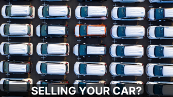 Selling Your Car?