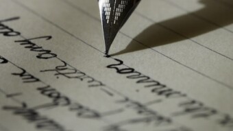 What to Look for When Hiring a Ghostwriter