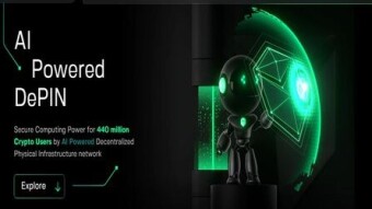 Shieldeum Airdrop Depin & Mining