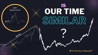 Is Our Time Similar?