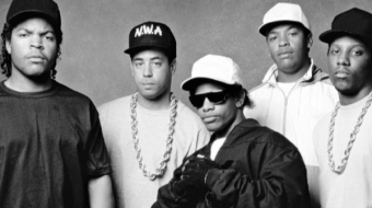 Week 42: N.W.A (420 to 30: A Music Retrospective)