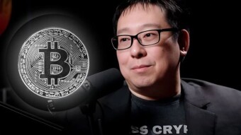 "Everyone is competing for the 21 million bitcoin pie": Samson Mow