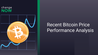 Bitcoin's Recent Price Rollercoaster: What’s Going On?