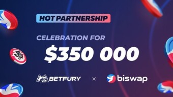 Betfury - as Thor asked, "Hiemdell, Open the Biswap!"
