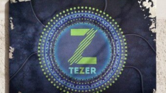 (TEZER) $Tether passive income and it's steady price growth.