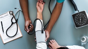 Blood Pressure and Magnesium