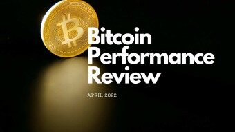Bitcoin Performance Review