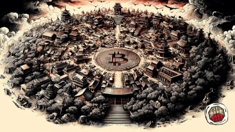 The Betrayal: Weekly Crypto Deconstruction #4