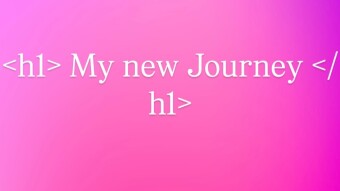 My journey in Tech