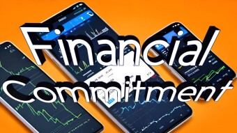 Improving Your Finances Will Take Some Commitment, But You Can Get There