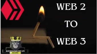 Web 2 before 3