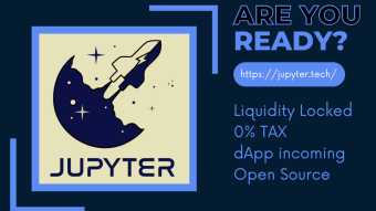 Jupyter Launch