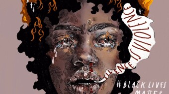 Join the Black Lives Matter Hive Community And Start Earning Crypto for Your Content